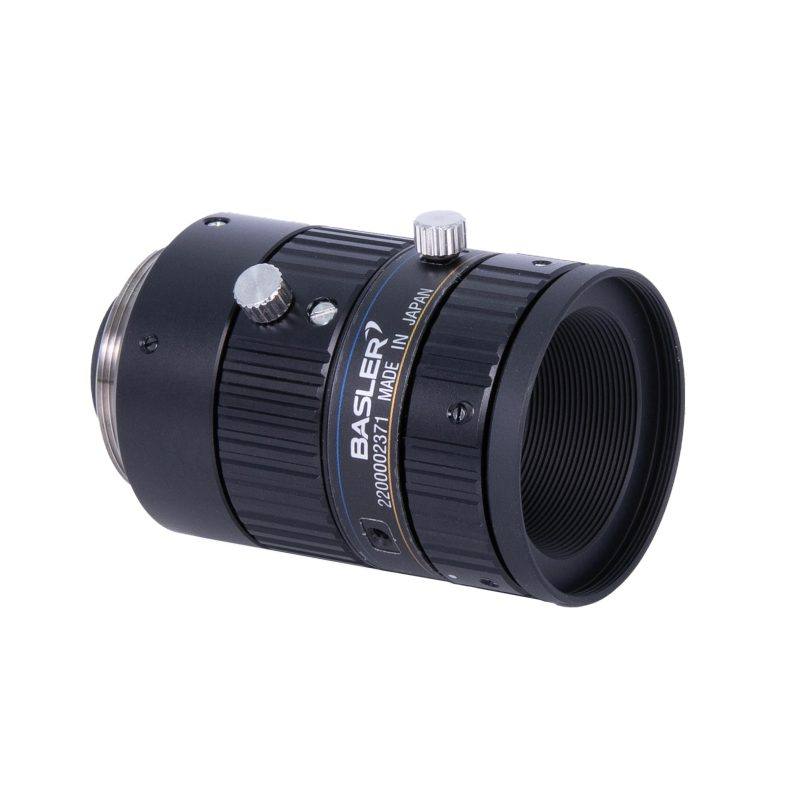Basler C23-2528-16M machine vision lens