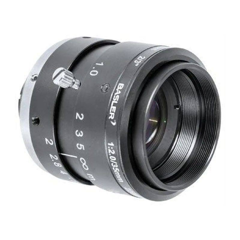 Basler C23-3520-2M machine vision lens