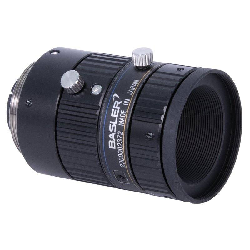 Basler C23-3528-16M machine vision lens