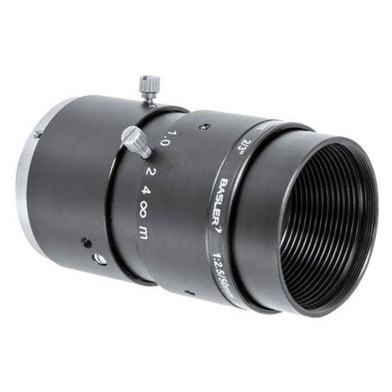 Basler C23-5026-2M machine vision lens