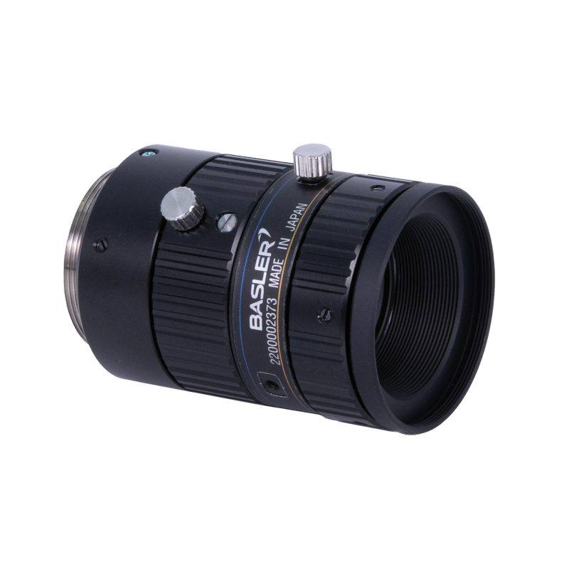 Basler C23-5028-16M machine vision lens