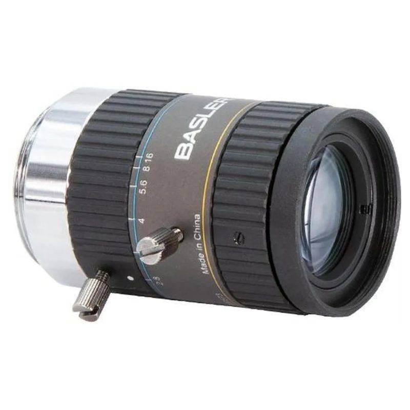 Basler C23-5028-5M machine vision lens