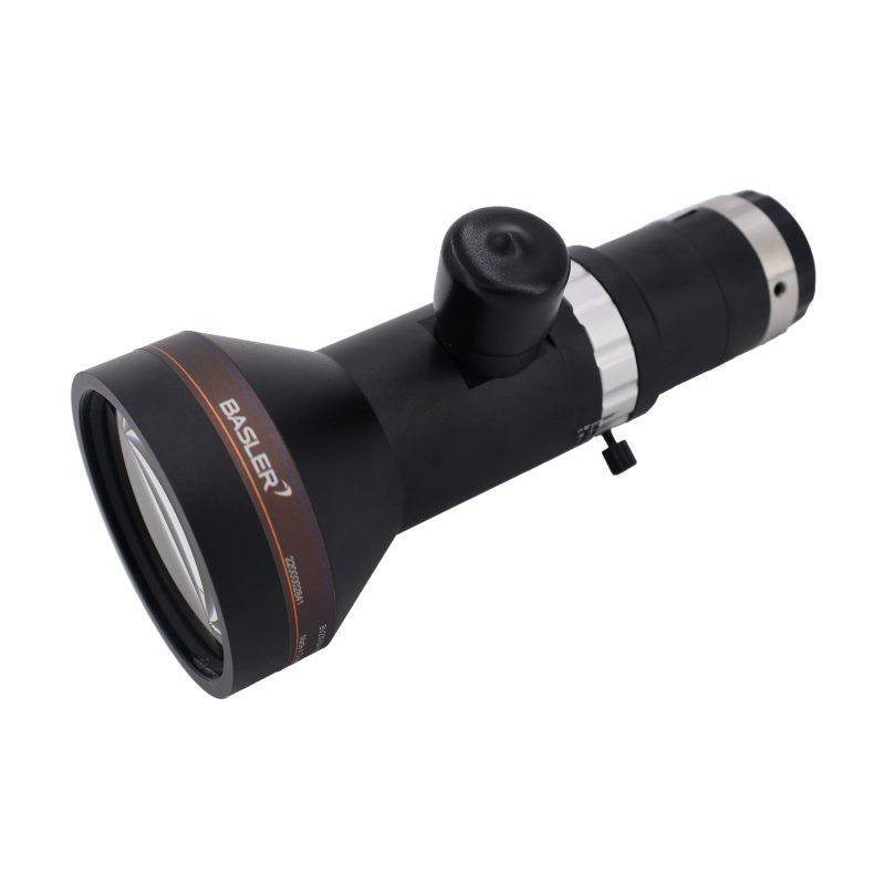 Basler C23T-03-110-VI-C machine vision lens