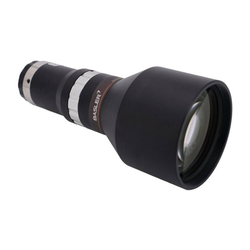 Basler C23T-03-110-VI machine vision lens