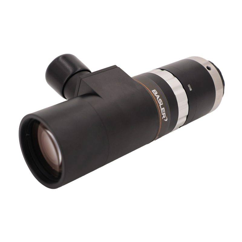 Basler C23T-1-110-VI-C machine vision lens