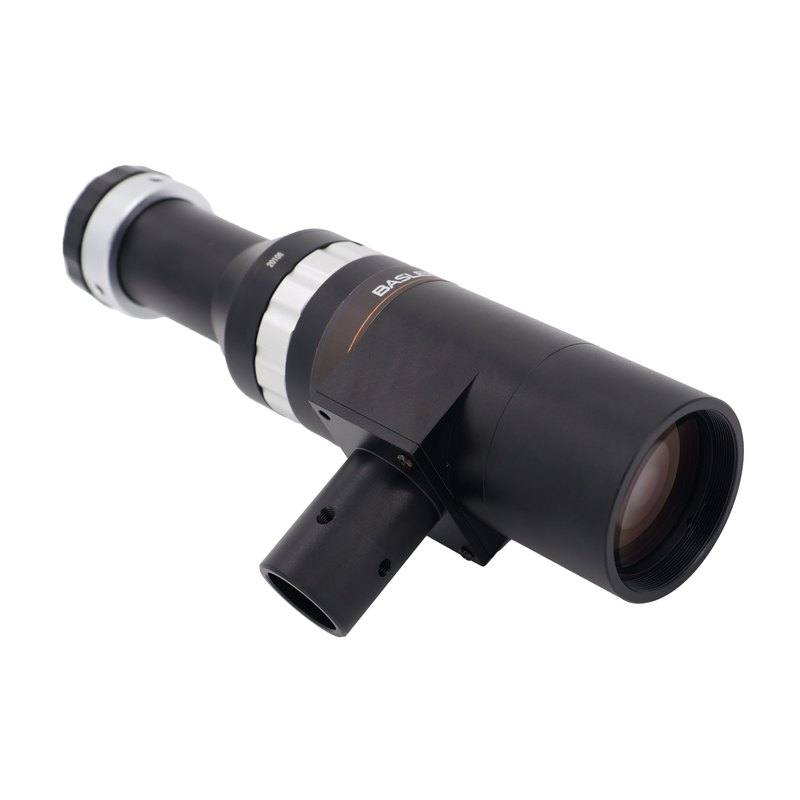 Basler C23T-2-110-VI-C machine vision lens