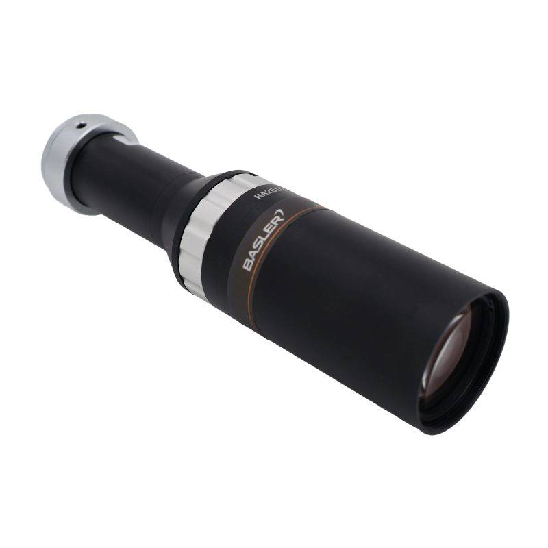 Basler C23T-2-110-VI machine vision lens
