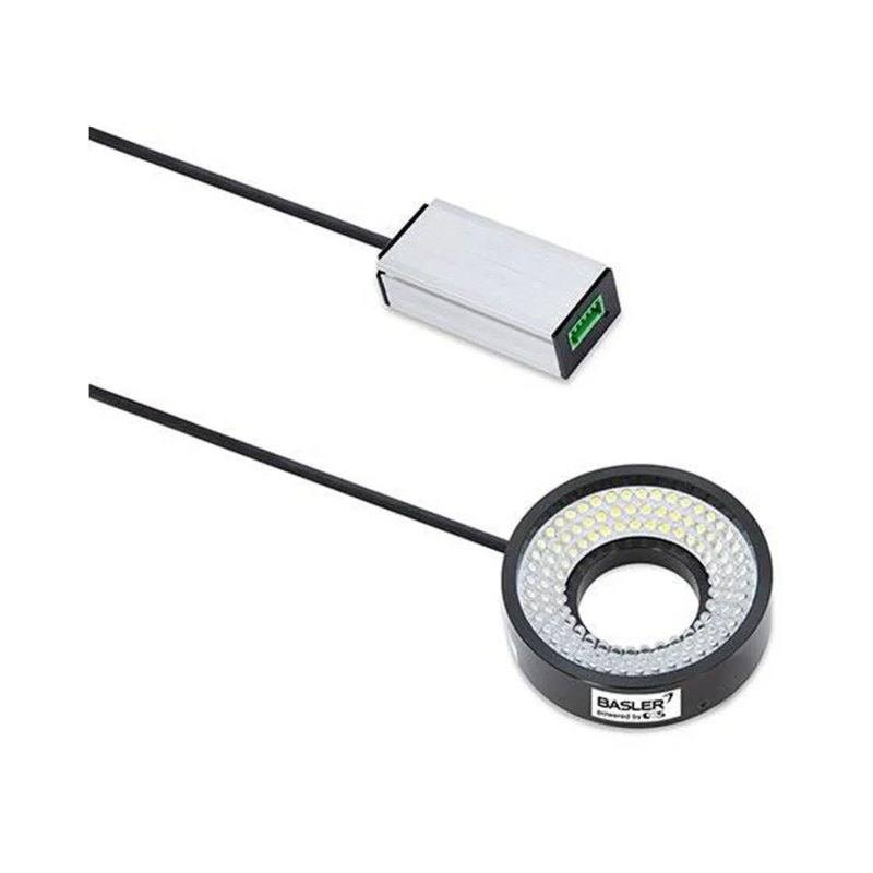 Basler Camera Light Ring-70OD-White machine vision lighting