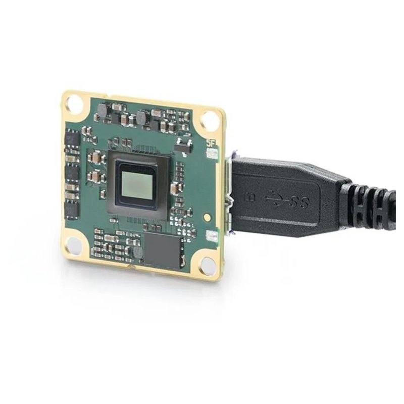 Basler daA1440-220uc (No-Mount) machine vision camera