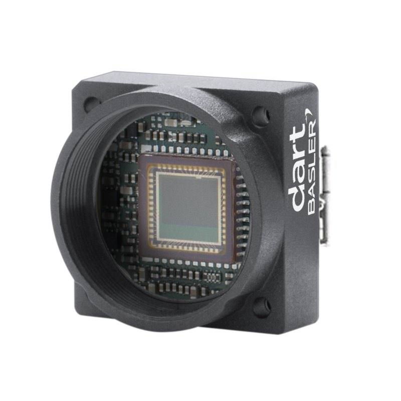 Basler daA1600-60um (CS-Mount) machine vision camera