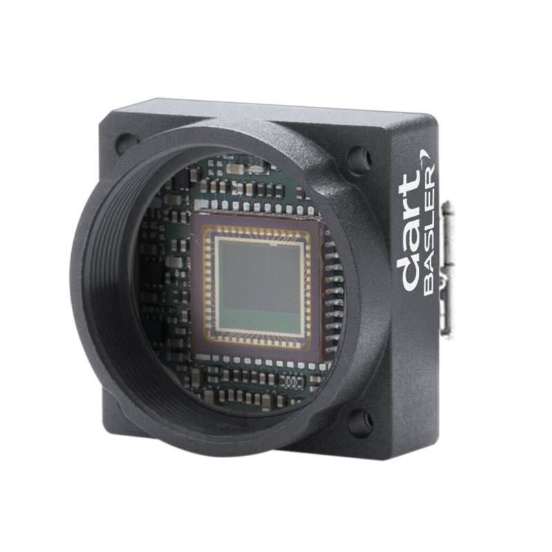 Basler daA1600-60um machine vision camera