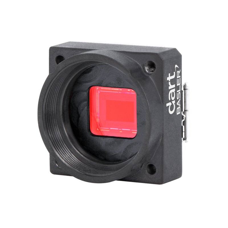 Basler daA1920-160uc (CS-Mount) machine vision camera