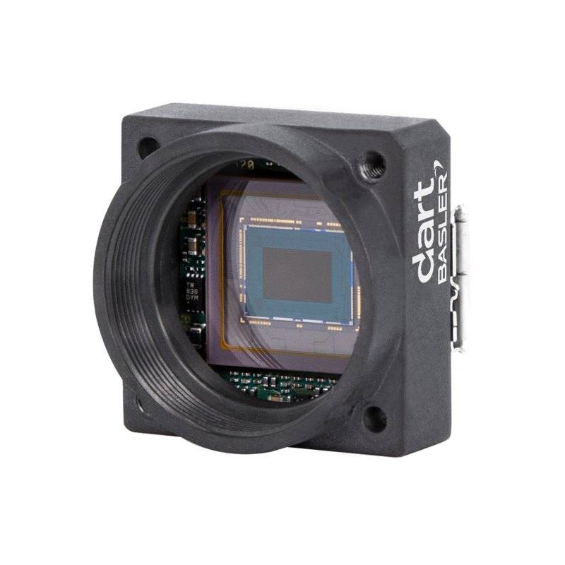 Basler daA1920-160um machine vision camera