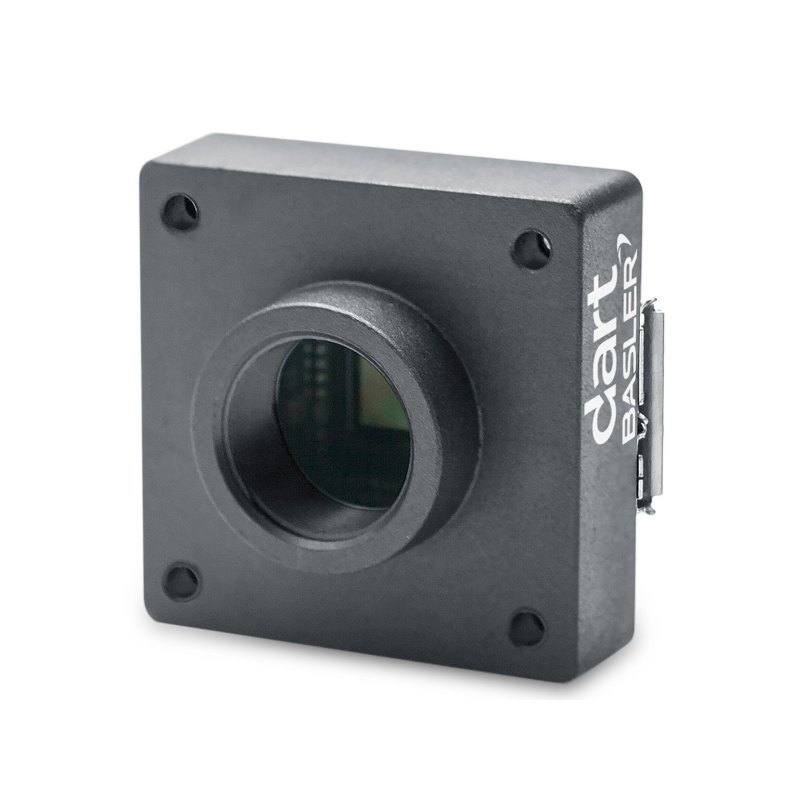 Basler daA1920-30uc (S-Mount) machine vision camera