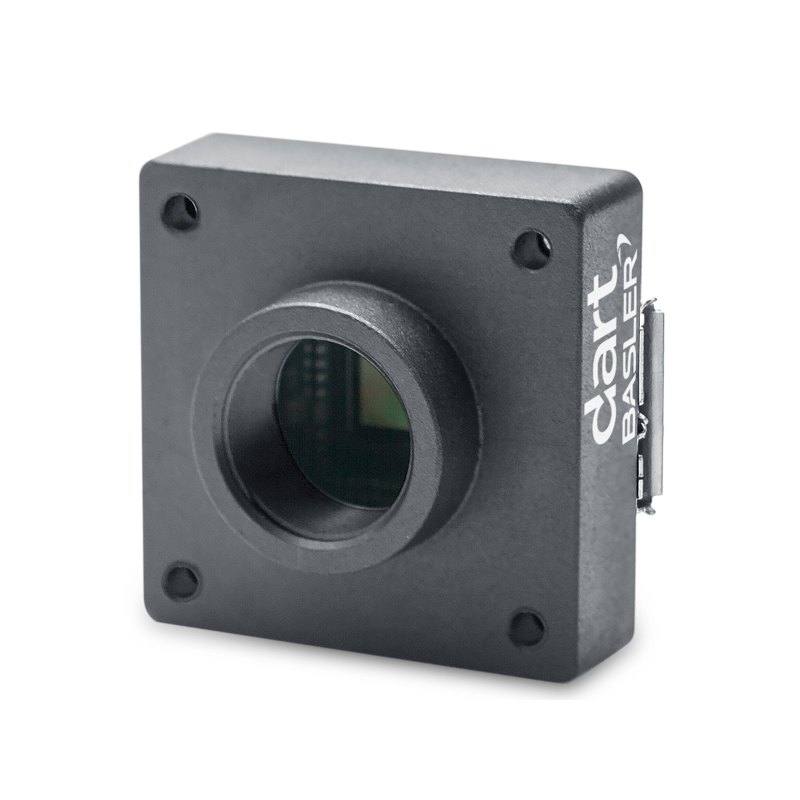 Basler daA2500-14uc machine vision camera