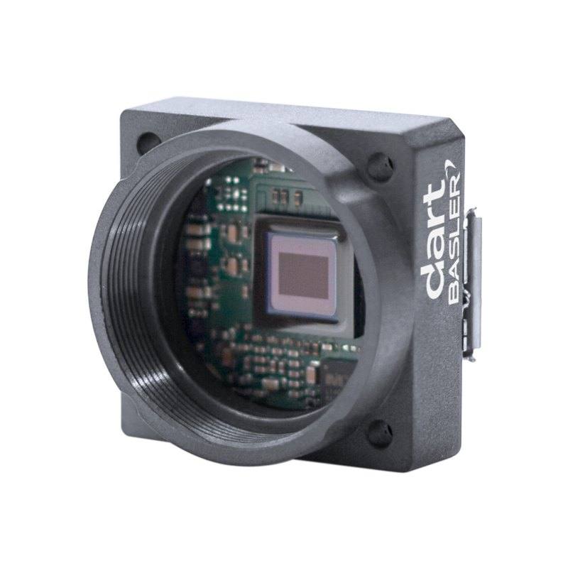 Basler daA2500-14um (CS-Mount) machine vision camera