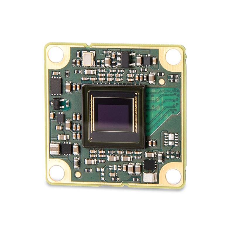 Basler daA2500-60mci (No-Mount) machine vision camera