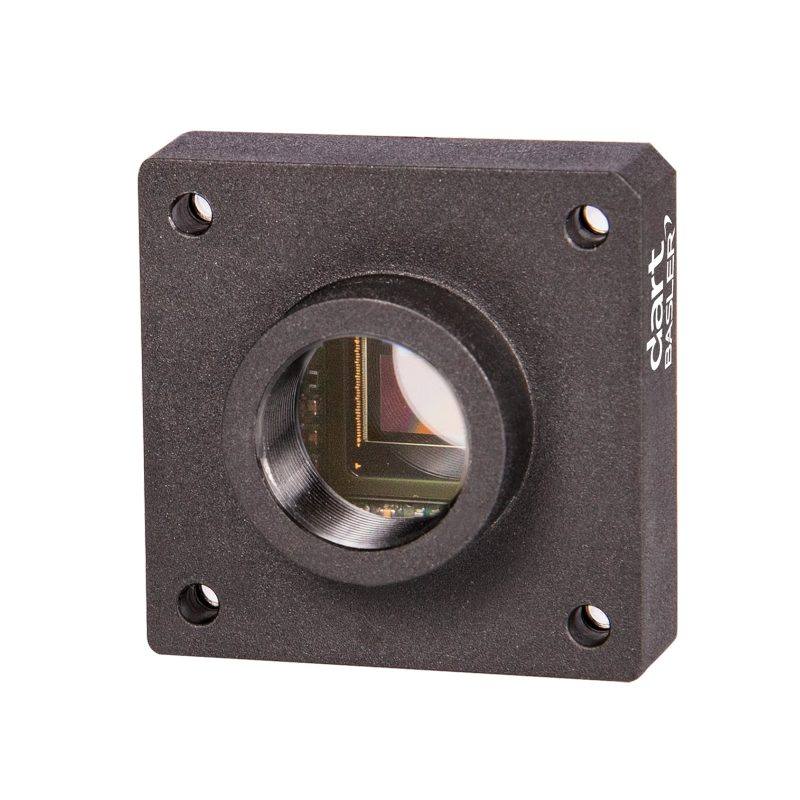 Basler daA2500-60mci (S-Mount) - Tray (40pcs) machine vision camera