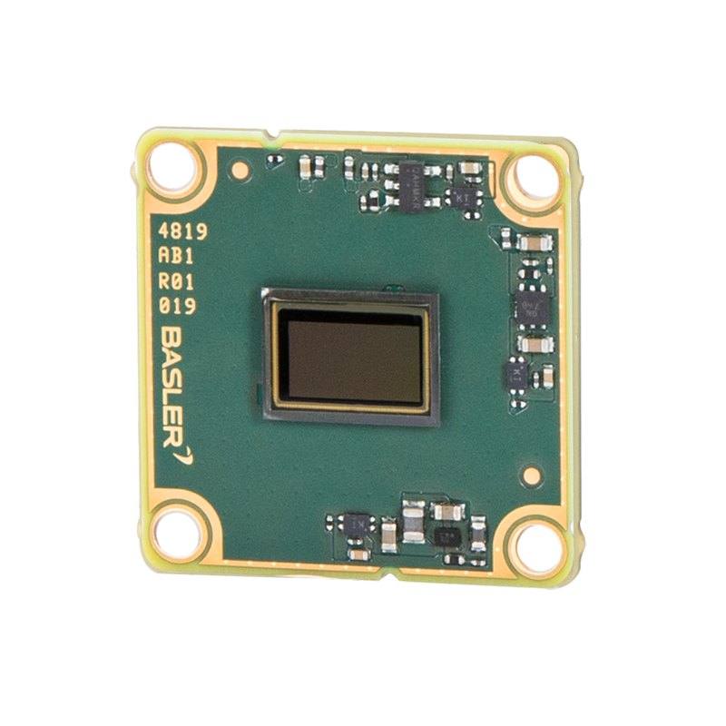 Basler daA3840-30mc (No-Mount) - Tray (40pcs) machine vision camera
