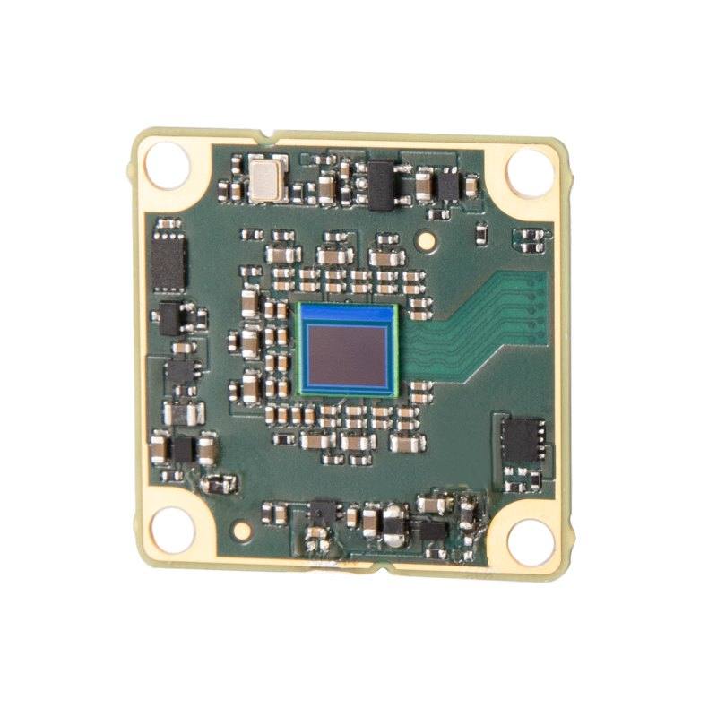 Basler daA4200-30mci (No-Mount) machine vision camera