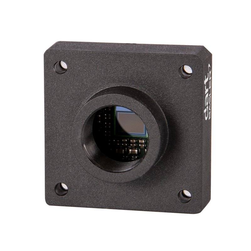 Basler daA4200-30mci (S-Mount) - Tray (40pcs) machine vision camera