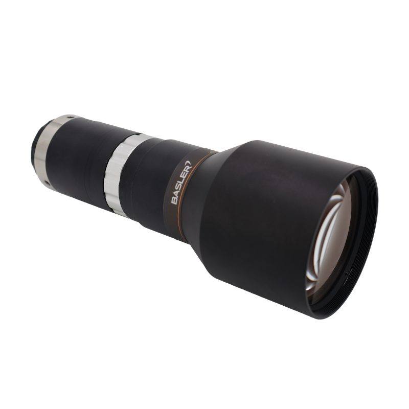 Basler Lens C11T-05-110-VI machine vision lens
