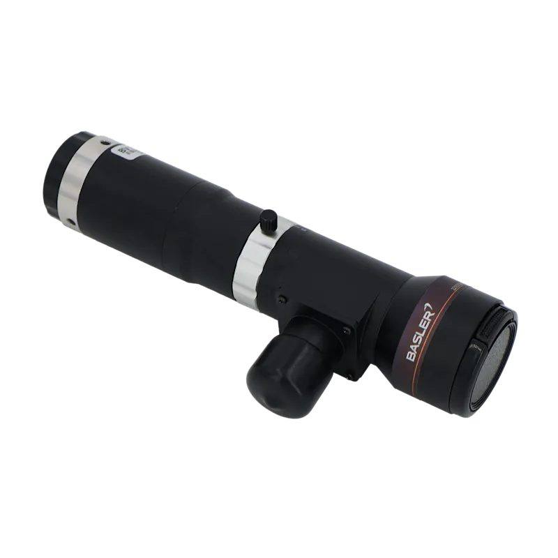 Basler Lens C11T-2-110-VI-C machine vision lens