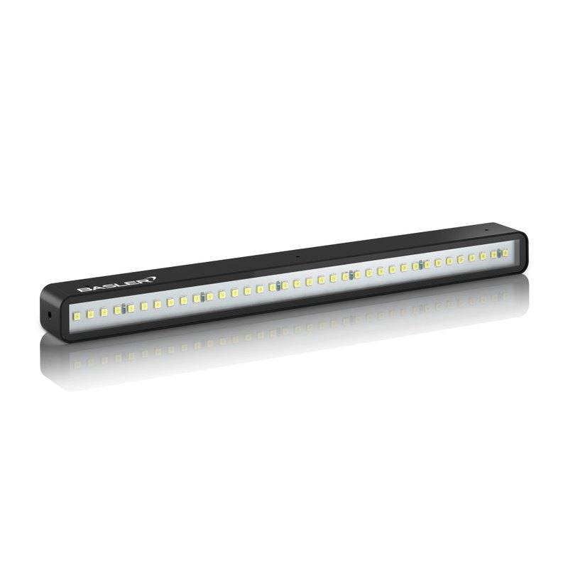 Basler Light Bar-10x165-White machine vision lighting