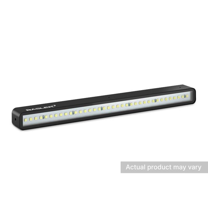 Basler Light Bar-10x200-IP67-White machine vision lighting