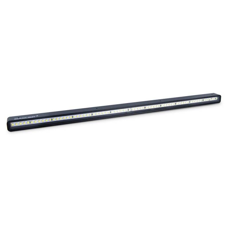 Basler Light Bar-10x200-White machine vision lighting