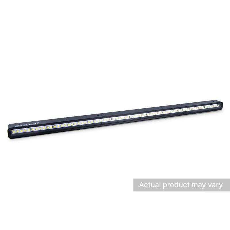 Basler Light Bar-10x400-IP67-IR machine vision lighting