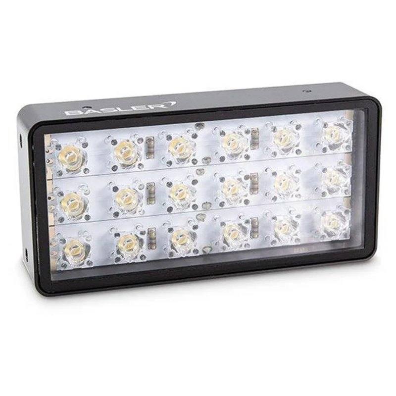 Basler Light Bar-45x100_Power-W machine vision lighting