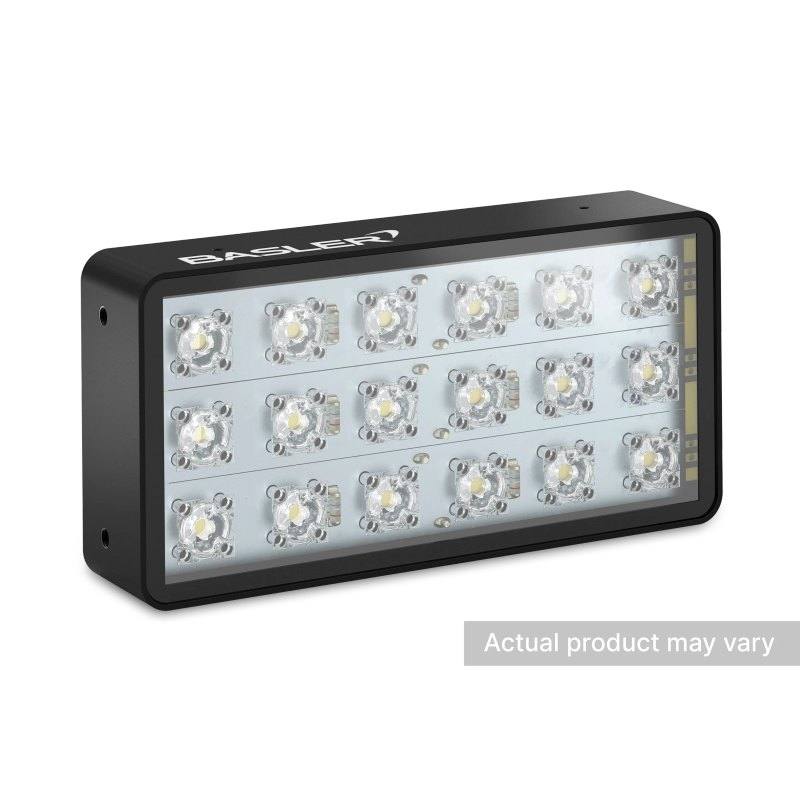 Basler Light Bar-45x300-IP67_Power-W machine vision lighting