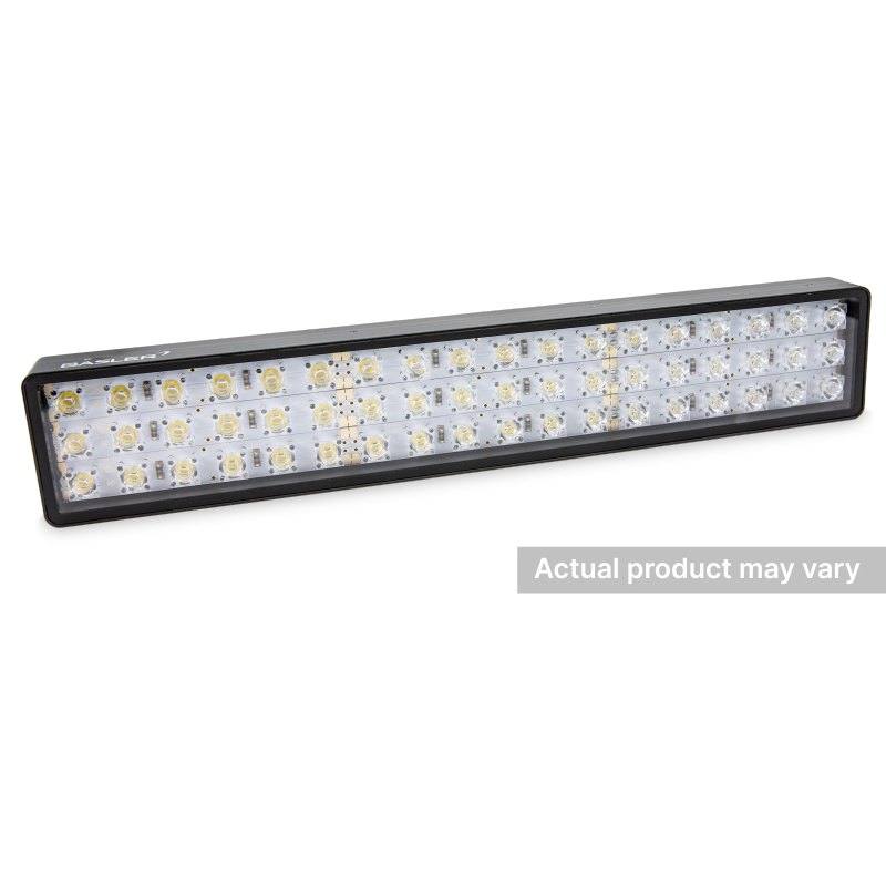 Basler Light Bar-45x300_Power-B machine vision lighting