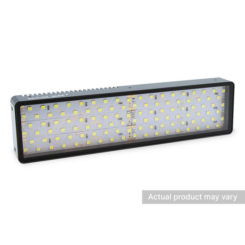 Basler Light Bar-45x400-IP67-Red machine vision lighting