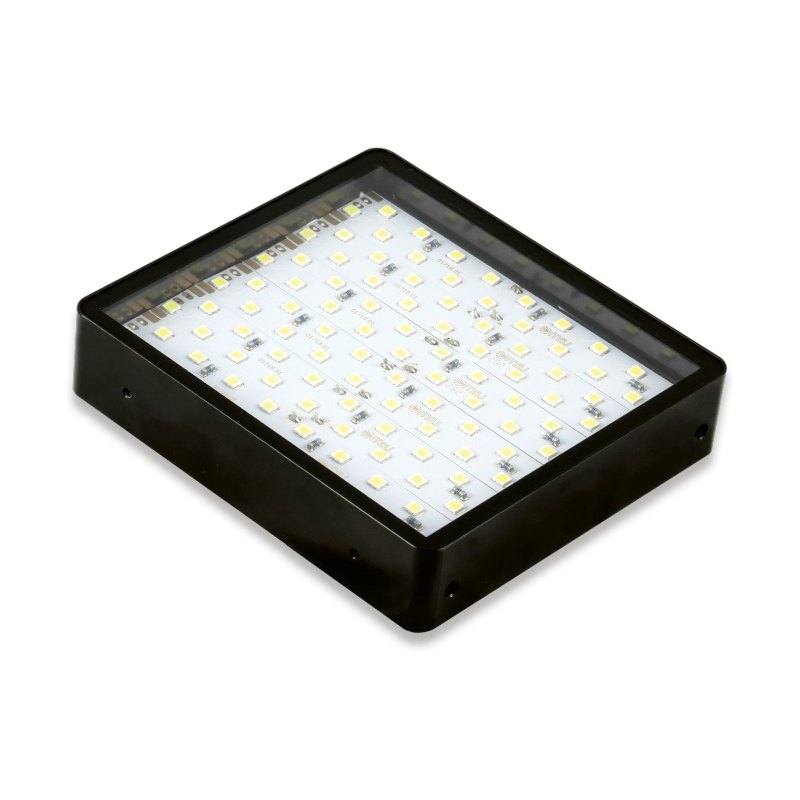 Basler Light Bar-90x100-IR machine vision lighting