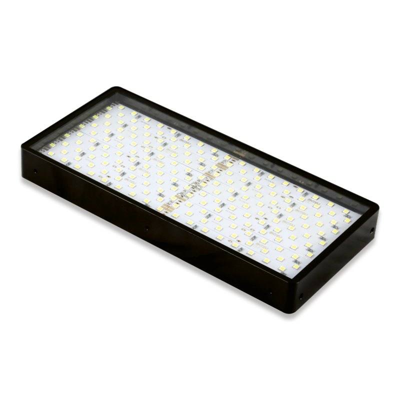Basler Light Bar-90x200-IR machine vision lighting