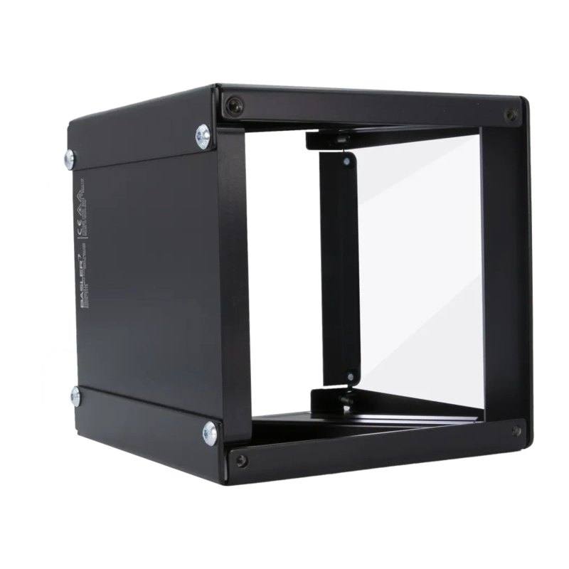 Basler Light Coaxial-100x100-B machine vision lighting