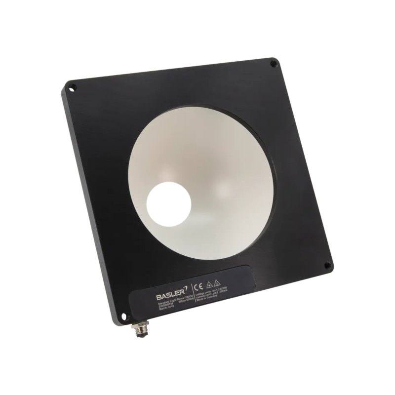 Basler Light Dome-50OD-Blue machine vision lighting