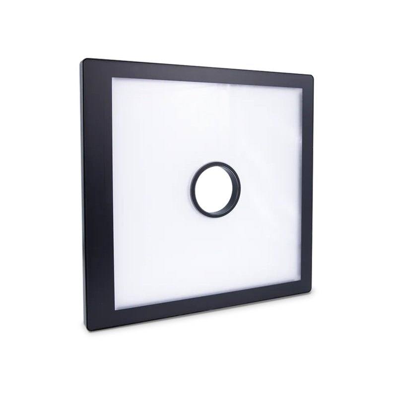 Basler Light Flatdome-100x100-R machine vision lighting