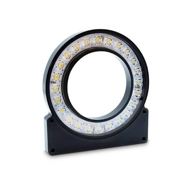 Basler Light Ring-100OD_Power-R machine vision lighting