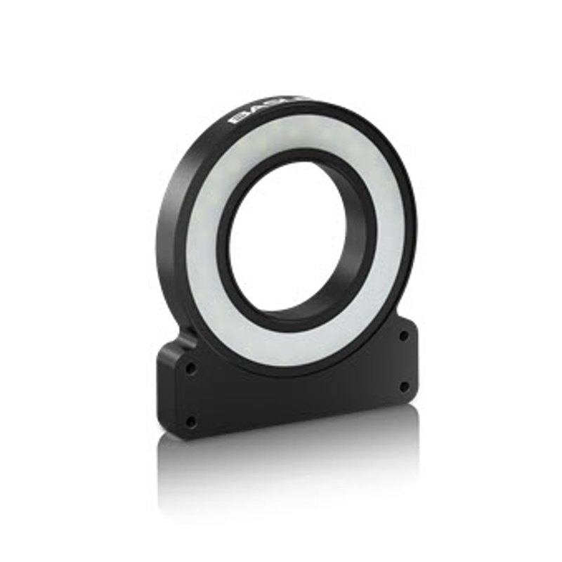 Basler Standard Light Ring-100OD-x (White / Red / Blue / IR) machine vision lighting