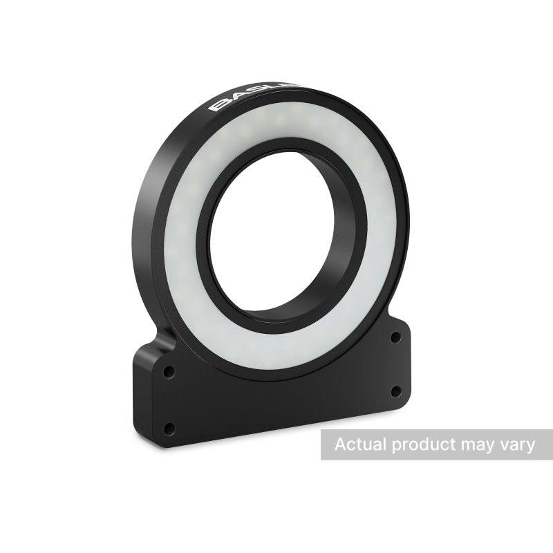 Basler Light Ring-120OD-IP67-Red machine vision lighting