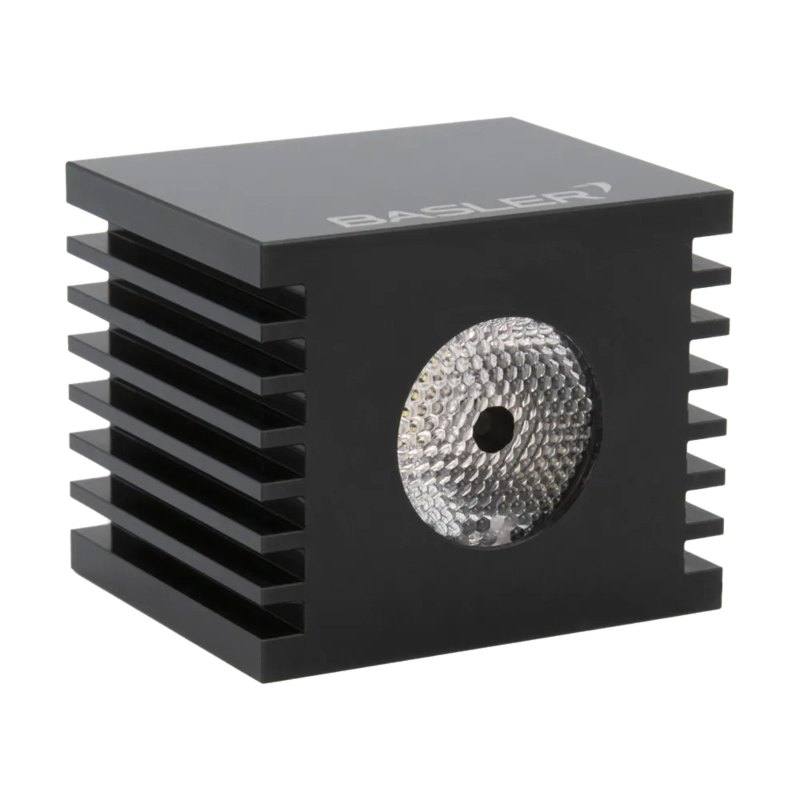 Basler Light Spot-13FWHM-IR machine vision lighting
