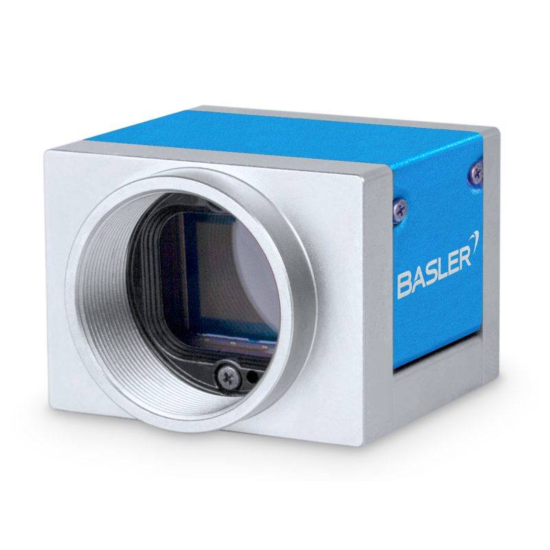 Basler MED ace 8.9 MP 32 mono machine vision camera