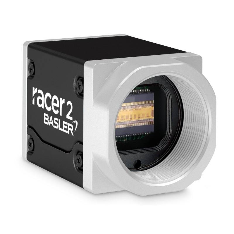 Basler r2L2048-172cm machine vision camera