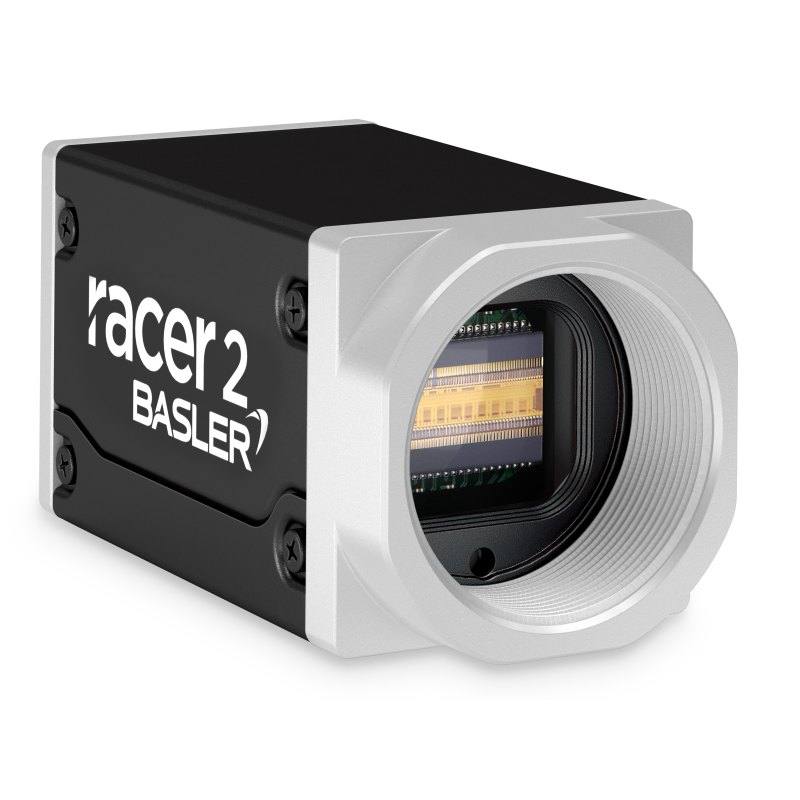Basler r2L2048-172g5m machine vision camera