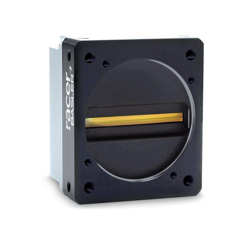 Basler raL6144-16gm machine vision camera