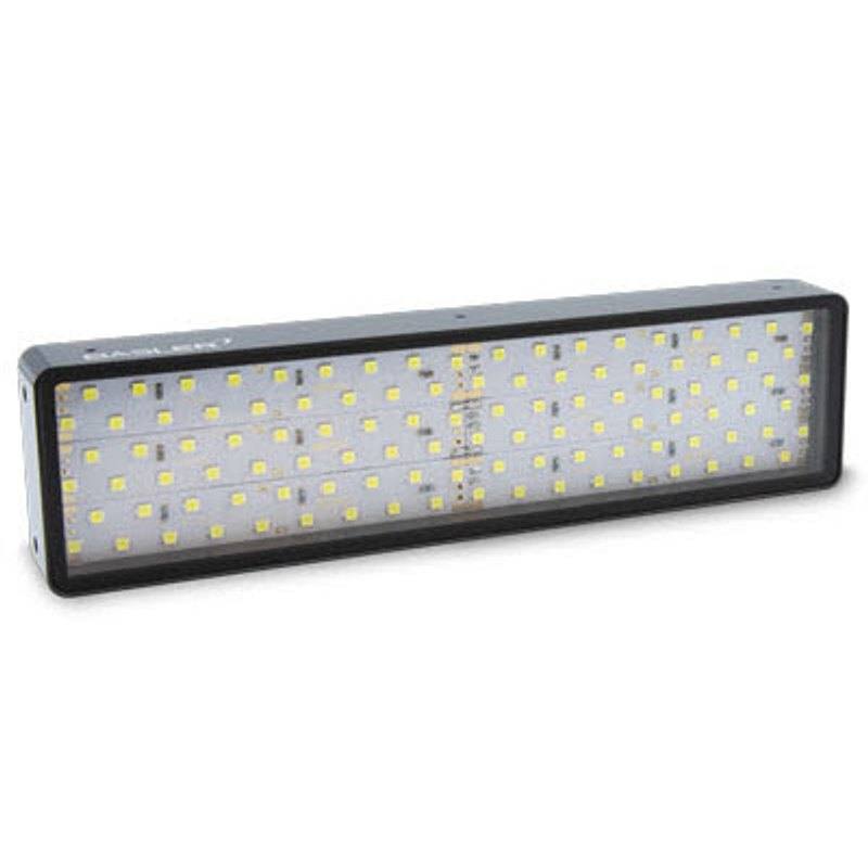 Basler Standard Light Bar-45x300-x (White / Red / Blue / IR) machine vision lighting