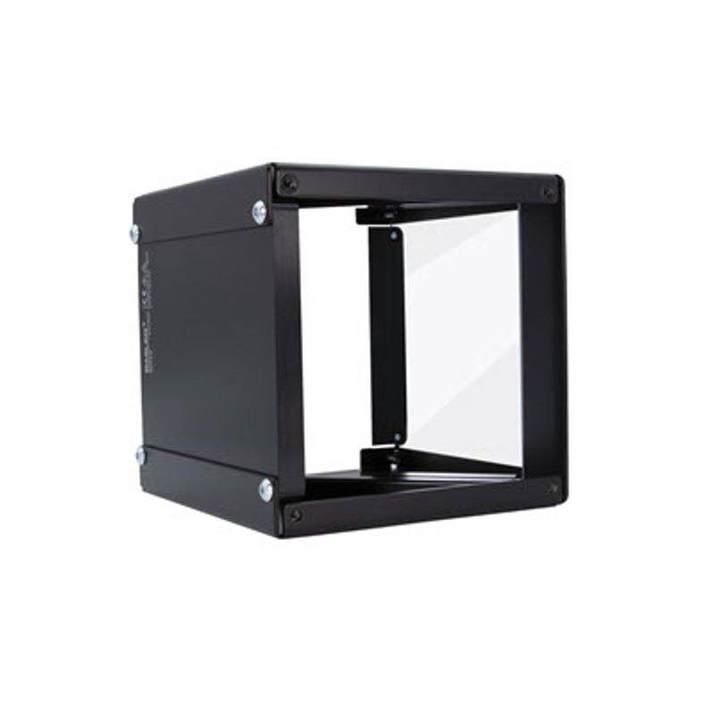 Basler Standard Light Coaxial-100x100-x (W / R / B / IR) machine vision lighting